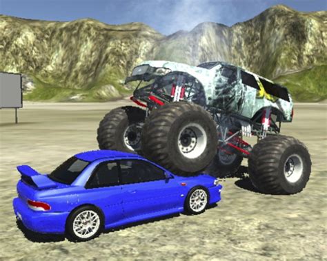 You can destruct your car as much as you want. . Scrap metal 3 game unblocked